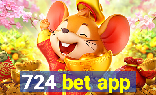 724 bet app